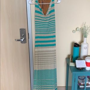 Gilli Striped Maxi